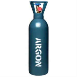 Argon Gas Cylinder