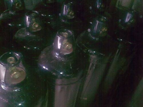 Dissolved-Acetylene-Gas Dissolved Acetylene Gas