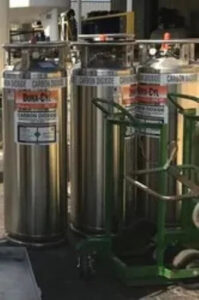 Dura Portable Liquid Cylinder PLC