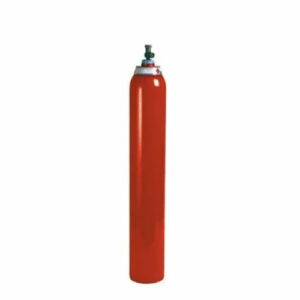 Hydrogen Gas Cylinder