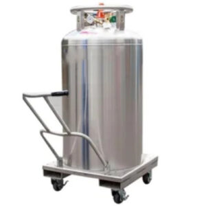 Liquid Argon Cylinder