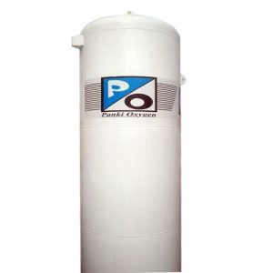 Liquid Gas Storage Vessel Type Two