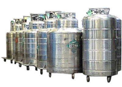 Gas Cylinder