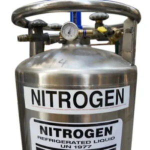Liquid Nitrogen Gas Cylinder (2)