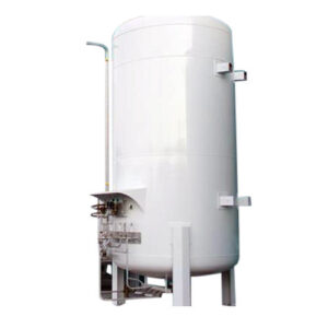 Liquid Oxygen Tank Type Two