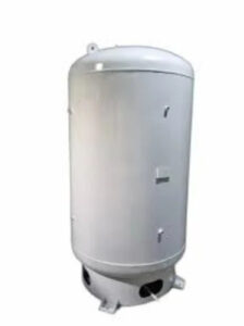Liquid Oxygen Tank