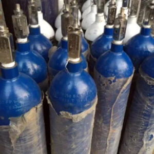 Nitrous Oxide Gas Cylinders Type Two