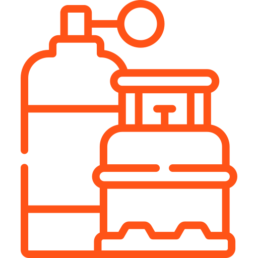 Industrial Gases